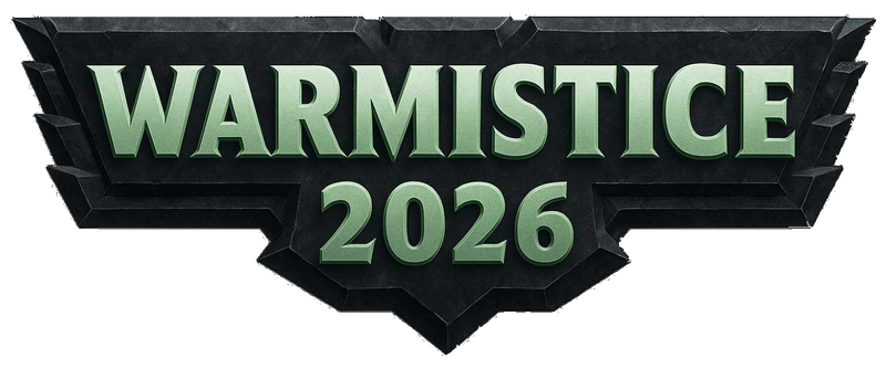 Logo warmistice 2026
